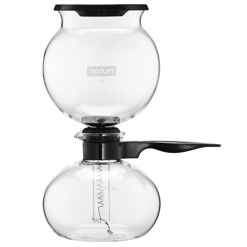 Bodum Pebo Vacuum Coffee Maker, 34 Ounce & Reviews Wayfair
